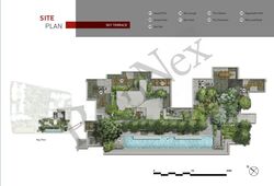 The M (D7), Apartment #584534311